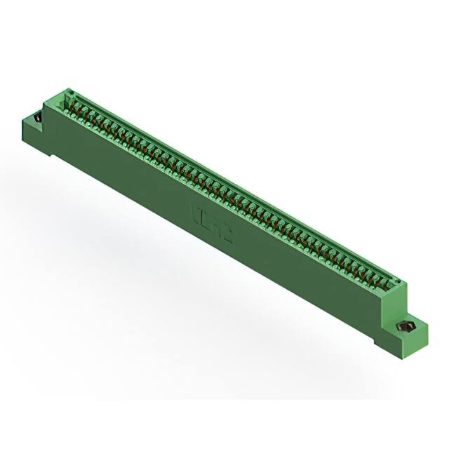 845-044-520-107 EDAC Inc.  Edgeboard Connectors